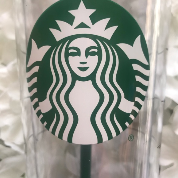 New Starbucks reusable cup 24 Oz - Picture 5 of 7